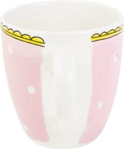 Blond Amsterdam - Even Bijkletsen - Beker - Stip - 0,35L -Keukenbenodigdheden Winkel 1000x1200 3