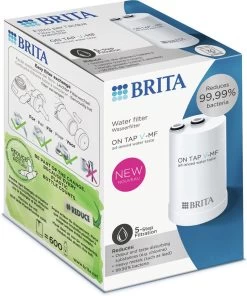 Brita Op Kraan Waterfilterpatroon HF 20 Brita Op Kraan Waterfilterpatroon HF -Keukenbenodigdheden Winkel 1003x1200