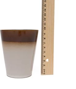 Koffiekopjes - Earth Koffiemok - 200ML En 310ML - Koffiebeker - Set Van 12 Kopjes (ook Los Verkrijgbaar) - Porselein - Hip En Trendy -Keukenbenodigdheden Winkel 1021x1200 1