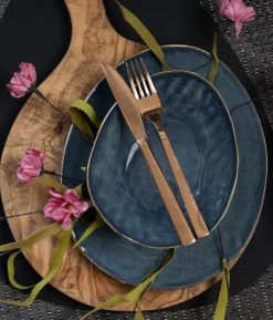 Cosy & Trendy Serviesset Aicha Blue 18-Delig - 6 Persoons -Keukenbenodigdheden Winkel 1024x1200 3