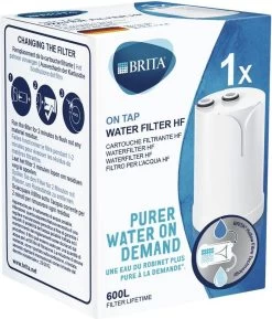 Brita Op Kraan Waterfilterpatroon HF 16 Brita Op Kraan Waterfilterpatroon HF -Keukenbenodigdheden Winkel 1027x1200 1