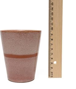 Koffiekopjes - Earth Koffiemok - 200ML En 310ML - Koffiebeker - Set Van 12 Kopjes (ook Los Verkrijgbaar) - Porselein - Hip En Trendy -Keukenbenodigdheden Winkel 1029x1200 2