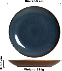 Jay Hill Serviesset Mallorca 16-Delig -Keukenbenodigdheden Winkel 1045x1200 1