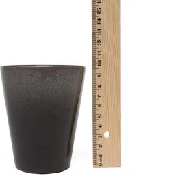 Koffiekopjes - Earth Koffiemok - 200ML En 310ML - Koffiebeker - Set Van 12 Kopjes (ook Los Verkrijgbaar) - Porselein - Hip En Trendy -Keukenbenodigdheden Winkel 1063x1200 2