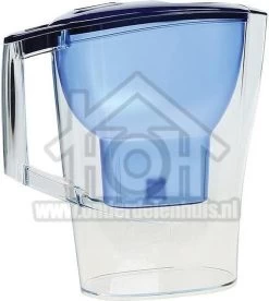 BRITA Fill&enjoy Aluna Cool Waterfilterkan - Blue -Keukenbenodigdheden Winkel 1074x1200