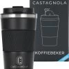 Castagnola Design RVS Koffiebeker To Go - Zwart - 380ml - Thermosbeker - Theebeker -Keukenbenodigdheden Winkel 1103x1200 5