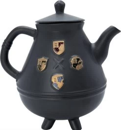 Harry Potter "Hogwarts" Theepot Set Met 2 Ketels 15 Harry Potter "Hogwarts" Theepot Set Met 2 Ketels -Keukenbenodigdheden Winkel 1111x1200 7