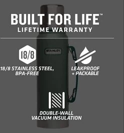 Stanley Trigger-Action Travel Mug 0.35L - Thermosfles - Hammertone Green -Keukenbenodigdheden Winkel 1113x1200 2