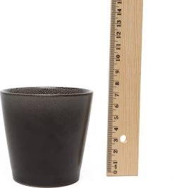 Koffiekopjes - Earth Koffiemok - 200ML En 310ML - Koffiebeker - Set Van 12 Kopjes (ook Los Verkrijgbaar) - Porselein - Hip En Trendy -Keukenbenodigdheden Winkel 1113x1200 4