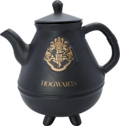 Harry Potter "Hogwarts" Theepot Set Met 2 Ketels 19 Harry Potter "Hogwarts" Theepot Set Met 2 Ketels -Keukenbenodigdheden Winkel 1139x1200 2