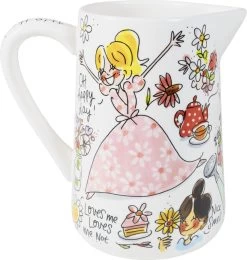 Blond Amsterdam, Even Bijkletsen, Kan, 1L 9 Blond Amsterdam, Even Bijkletsen, Kan, 1L -Keukenbenodigdheden Winkel 1142x1200