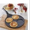 Kadirelli - Pannenkoekenpan - Pancake Maker - Pannenkoekenmaker - Marmeren Anti Aanbaklaag - Geschikt Voor 4 Stuks 1 Kadirelli - Pannenkoekenpan - Pancake Maker - Pannenkoekenmaker - Marmeren Anti Aanbaklaag - Geschikt Voor 4 Stuks -Keukenbenodigdheden Winkel 1149x1200