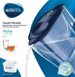 BRITA Fill&enjoy Aluna Cool Waterfilterkan - Blue -Keukenbenodigdheden Winkel 1156x1200 4