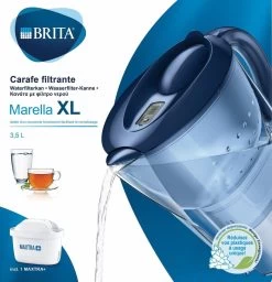BRITA - Waterfilterkan Marella XL - Blauw - 3,5L 36 BRITA - Waterfilterkan Marella XL - Blauw - 3,5L -Keukenbenodigdheden Winkel 1156x1200 6