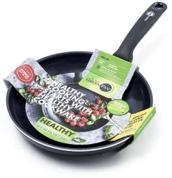 GREENPAN Cc002500-001 Braadpan 24cm