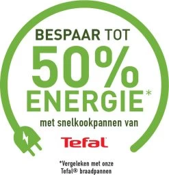 Tefal Secure5 NEO Snelkookpan - 4 Liter - Ø 22 Cm 20 Tefal Secure5 NEO Snelkookpan - 4 Liter - Ø 22 Cm -Keukenbenodigdheden Winkel 1160x1200 2