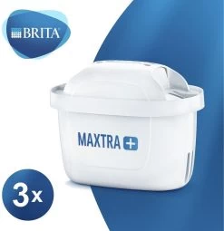 BRITA Maxtra+ Filterpatronen - 3 Stuks -Keukenbenodigdheden Winkel 1161x1200