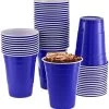 Merkloos Blue Cups - 50stuk(s) - 475ml - Party Cups - Beerpong - Drankspel - Beerpong Bekers - Plastic Bekers -Keukenbenodigdheden Winkel 1163x1200 1