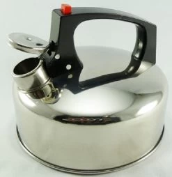 Fluitketel RVS 2 Ltr Met Rode Knop. Alle Warmte Bronnen. 7 Fluitketel RVS 2 Ltr Met Rode Knop. Alle Warmte Bronnen. -Keukenbenodigdheden Winkel 1166x1200