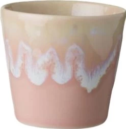 Costa Nova - Grespresso Servies - 6 Espresso Kopjes - Roze-Grijs-Azur-Red-Wit -Turquoise - Aardewerk - H 5.9 Cm 16 Costa Nova - Grespresso Servies - 6 Espresso Kopjes - Roze-Grijs-Azur-Red-Wit -Turquoise - Aardewerk - H 5.9 Cm -Keukenbenodigdheden Winkel 1166x1200 3