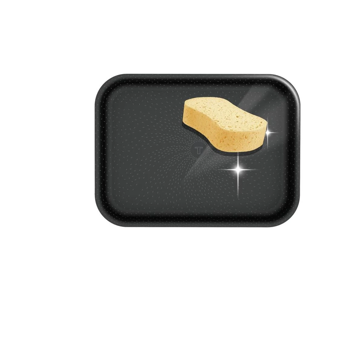 Tefal Success Ovenware Braadslede - 27 X 37 Cm 9 Tefal Success Ovenware Braadslede - 27 X 37 Cm - Afbeelding 7