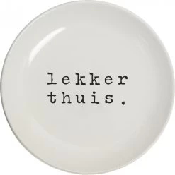 Gusta - Gebaksbordjes - ø 15 Cm - Set 4 Stuks - Porselein - Wit 14 Gusta - Gebaksbordjes - ø 15 Cm - Set 4 Stuks - Porselein - Wit -Keukenbenodigdheden Winkel 1197x1200 13