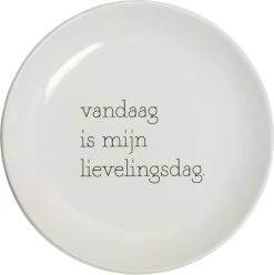 Bord Set Van 4 Stuks ø15cm . Met Tekst Geniet / Lekker/ Vandaag Is Mijn Lievelingsdag /hondje Gusta 14 Bord Set Van 4 Stuks ø15cm . Met Tekst Geniet / Lekker/ Vandaag Is Mijn Lievelingsdag /hondje Gusta -Keukenbenodigdheden Winkel 1197x1200 23
