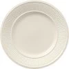 Wedgwood Edme Dinerbord - Ø26 Cm - Wit -Keukenbenodigdheden Winkel 1198x1200 26