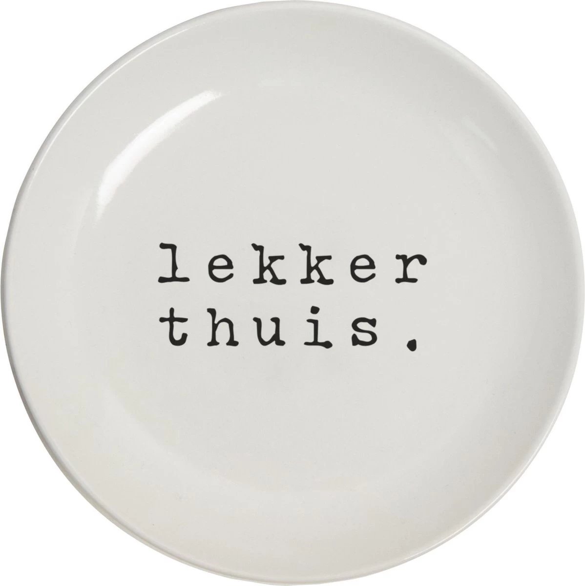 Bord Set Van 4 Stuks ø15cm . Met Tekst Geniet / Lekker/ Vandaag Is Mijn Lievelingsdag /hondje Gusta 6 Bord Set Van 4 Stuks ø15cm . Met Tekst Geniet / Lekker/ Vandaag Is Mijn Lievelingsdag /hondje Gusta - Afbeelding 4