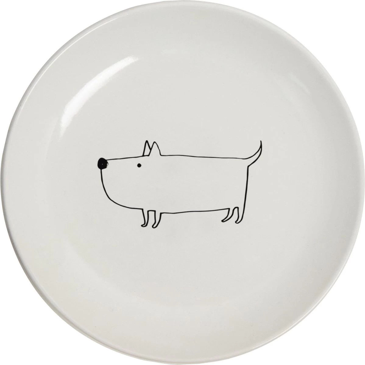 Bord Set Van 4 Stuks ø15cm . Met Tekst Geniet / Lekker/ Vandaag Is Mijn Lievelingsdag /hondje Gusta 7 Bord Set Van 4 Stuks ø15cm . Met Tekst Geniet / Lekker/ Vandaag Is Mijn Lievelingsdag /hondje Gusta - Afbeelding 5