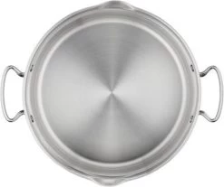 Tefal Duetto+ Pannenset -10 Delig- 5 Pannen - Kookpannenset - Zilver - Afdruipdeksels -Keukenbenodigdheden Winkel 1200x1008 1