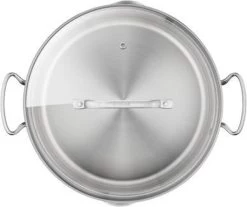 Tefal Duetto+ Pannenset -10 Delig- 5 Pannen - Kookpannenset - Zilver - Afdruipdeksels -Keukenbenodigdheden Winkel 1200x1008