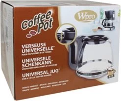Wpro Universele Koffiekan UCF300 9/15 Kops 10 Wpro Universele Koffiekan UCF300 9/15 Kops -Keukenbenodigdheden Winkel 1200x1008 3