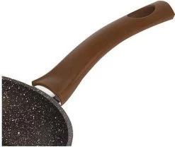 Koekenpan - Ø20cm - Eco Friendly - Champagne -Keukenbenodigdheden Winkel 1200x1012 1