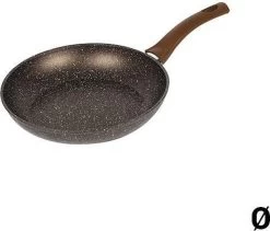 Koekenpan - Ø20cm - Eco Friendly - Champagne -Keukenbenodigdheden Winkel 1200x1023 1