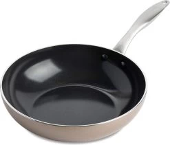 Greenpan Royal Wokpan Brons - 28 Cm