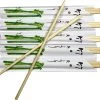 Merkloos 6 Paar - Luxe Bamboe Eetstokjes Bruin - Sushi Stokjes - Chopsticks - Japanse Stokjes - 6x2 Stuks - 21 Cm Lang - Hout 2 Merkloos 6 Paar - Luxe Bamboe Eetstokjes Bruin - Sushi Stokjes - Chopsticks - Japanse Stokjes - 6x2 Stuks - 21 Cm Lang - Hout -Keukenbenodigdheden Winkel 1200x1030 7