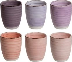 Studio Tavola Koffiekopjes Mykonos 160 Ml - 6 Stuks -Keukenbenodigdheden Winkel 1200x1044 3