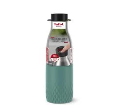 Tefal Bludrop Sleeve Thermosfles - RVS Groen -Keukenbenodigdheden Winkel 1200x1049 3