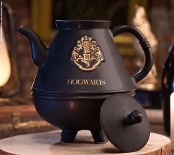 Harry Potter "Hogwarts" Theepot Set Met 2 Ketels 18 Harry Potter "Hogwarts" Theepot Set Met 2 Ketels -Keukenbenodigdheden Winkel 1200x1071 1