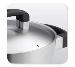 BK Conical Cool Pannenset - 5-delig - RVS - Geschikt Voor Alle Warmtebronnen -Keukenbenodigdheden Winkel 1200x1076 1