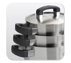 BK Conical Cool Soeppan - Ø 24 Cm - RVS - Inductie -Keukenbenodigdheden Winkel 1200x1076 10