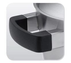 BK Conical Cool Pannenset - 5-delig - RVS - Geschikt Voor Alle Warmtebronnen -Keukenbenodigdheden Winkel 1200x1076