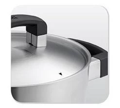 BK Conical Cool Soeppan - Ø 24 Cm - RVS - Inductie -Keukenbenodigdheden Winkel 1200x1076 7