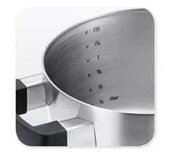 BK Conical Cool Soeppan - Ø 24 Cm - RVS - Inductie -Keukenbenodigdheden Winkel 1200x1076 8