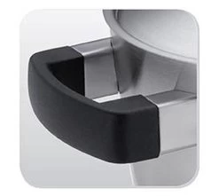 BK Conical Cool Soeppan - Ø 24 Cm - RVS - Inductie -Keukenbenodigdheden Winkel 1200x1076 9