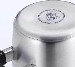 BK Conical Cool Soeppan - Ø 24 Cm - RVS - Inductie -Keukenbenodigdheden Winkel 1200x1084 1