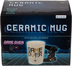 Out Of The Blue Game Over Controller Mok -Keukenbenodigdheden Winkel 1200x1088 3