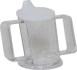 HandyCup Met Deksel - Transparant Met Maatvoering -Keukenbenodigdheden Winkel 1200x1089 6