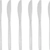 Hendi Tafelmessen - Budget Line - 18,3cm - RVS 18/0 ( Set Van 12 ) -Keukenbenodigdheden Winkel 1200x1096 1